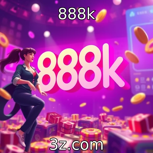 888k | Tendências atuais na monetização de jogos digitais