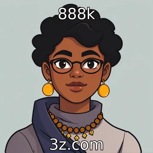 888k | Diversidade e inclusão na criação de personagens