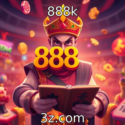 888k | Tendências emergentes na indústria de games