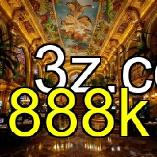 Jackpots Imperdíveis do 888k: A Aventura Começa Aqui
