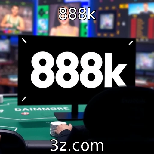 888k | Crescimento das plataformas de streaming na indústria de jogos